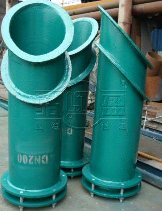 沼氣池專用<a href=http://www.www.hbkjds.com.cn target=_blank class=infotextkey>柔性防水套管</a>